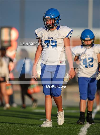 Thumbnail 3 in Krum @ Celina (JV Orange) photogallery.