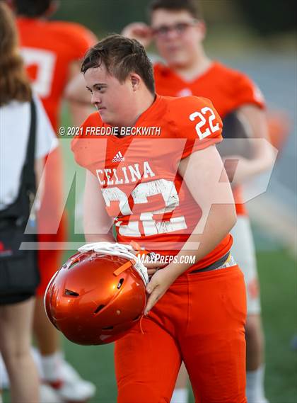 Thumbnail 1 in Krum @ Celina (JV Orange) photogallery.