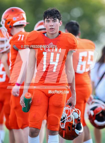 Thumbnail 2 in Krum @ Celina (JV Orange) photogallery.