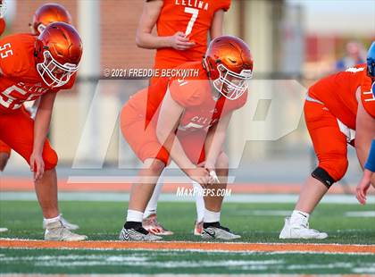 Thumbnail 2 in Krum @ Celina (JV Orange) photogallery.
