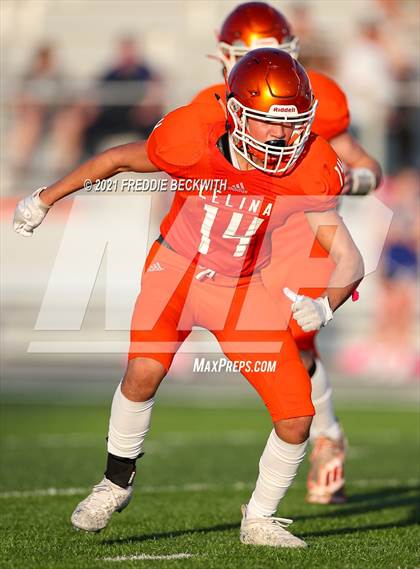 Thumbnail 3 in Krum @ Celina (JV Orange) photogallery.