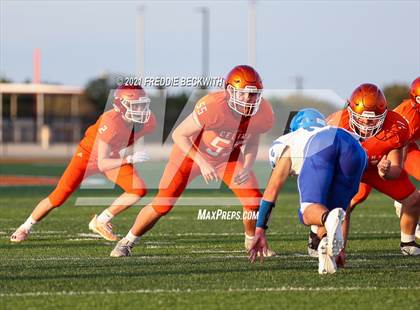 Thumbnail 2 in Krum @ Celina (JV Orange) photogallery.