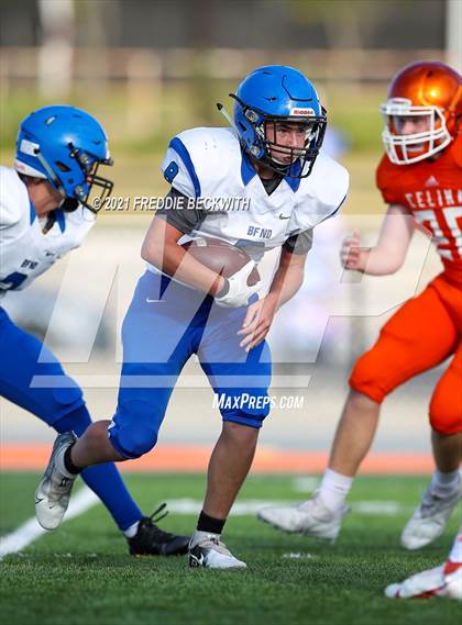 Thumbnail 3 in Krum @ Celina (JV Orange) photogallery.