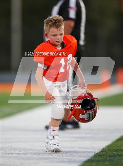 Thumbnail 3 in Krum @ Celina (JV Orange) photogallery.
