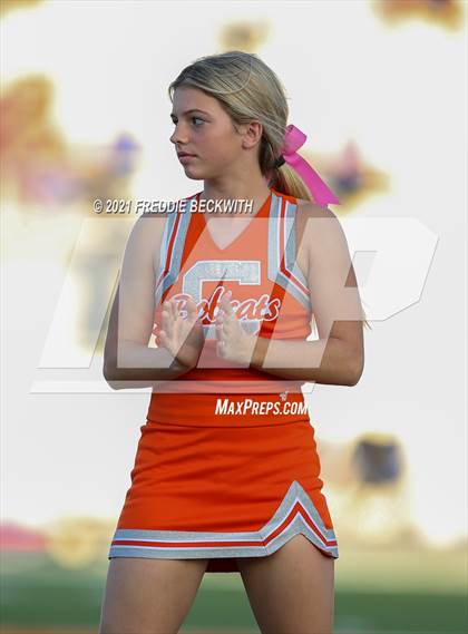 Thumbnail 2 in Krum @ Celina (JV Orange) photogallery.