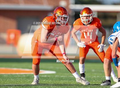 Thumbnail 2 in Krum @ Celina (JV Orange) photogallery.