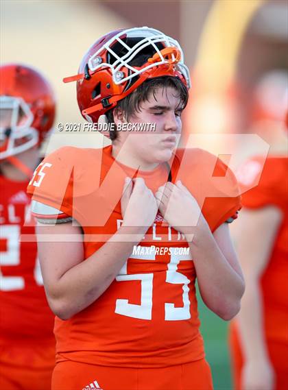 Thumbnail 1 in Krum @ Celina (JV Orange) photogallery.