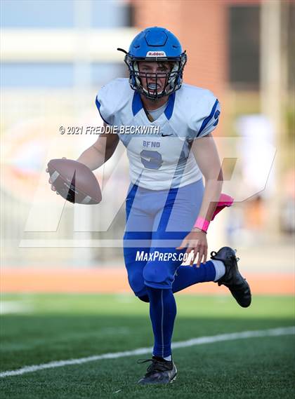 Thumbnail 1 in Krum @ Celina (JV Orange) photogallery.