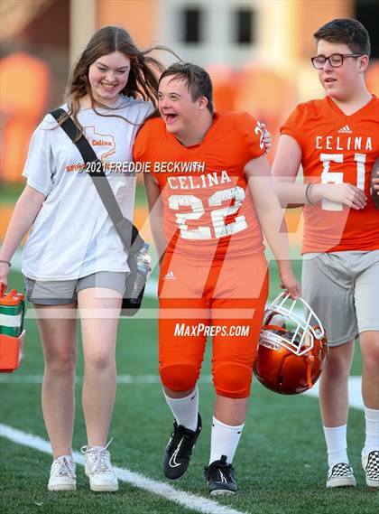 Thumbnail 3 in Krum @ Celina (JV Orange) photogallery.