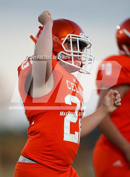 Thumbnail 2 in Krum @ Celina (JV Orange) photogallery.