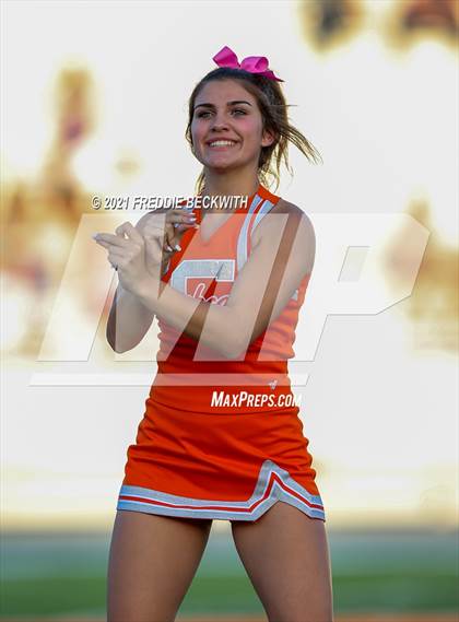 Thumbnail 3 in Krum @ Celina (JV Orange) photogallery.