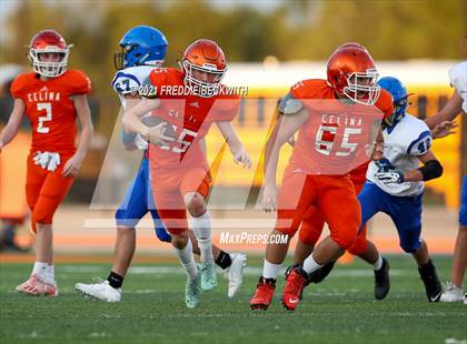 Thumbnail 1 in Krum @ Celina (JV Orange) photogallery.