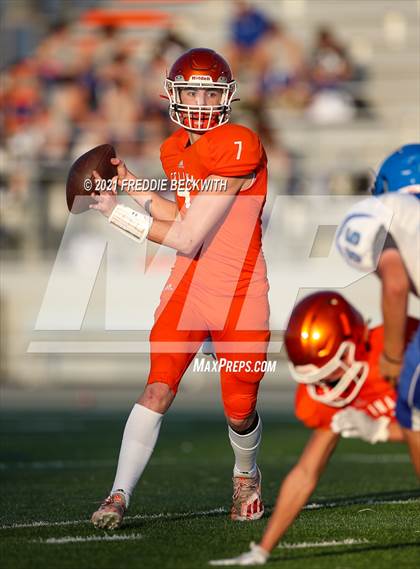 Thumbnail 2 in Krum @ Celina (JV Orange) photogallery.
