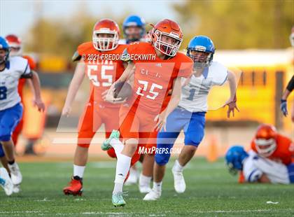 Thumbnail 3 in Krum @ Celina (JV Orange) photogallery.