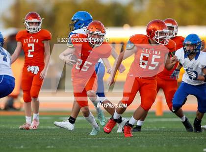 Thumbnail 3 in Krum @ Celina (JV Orange) photogallery.