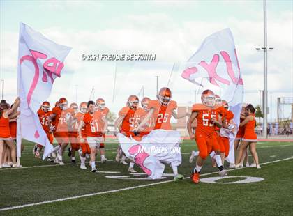 Thumbnail 3 in Krum @ Celina (JV Orange) photogallery.