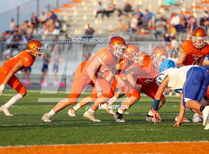 Thumbnail 3 in Krum @ Celina (JV Orange) photogallery.
