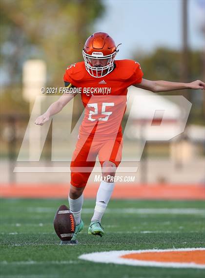 Thumbnail 3 in Krum @ Celina (JV Orange) photogallery.
