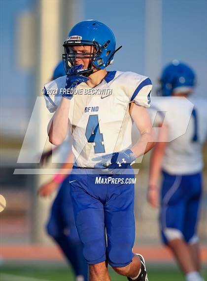 Thumbnail 2 in Krum @ Celina (JV Orange) photogallery.