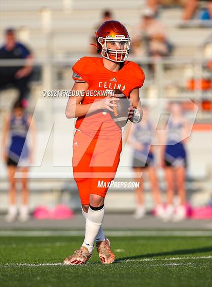 Thumbnail 2 in Krum @ Celina (JV Orange) photogallery.
