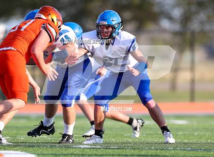 Thumbnail 3 in Krum @ Celina (JV Orange) photogallery.