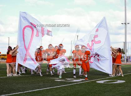 Thumbnail 1 in Krum @ Celina (JV Orange) photogallery.