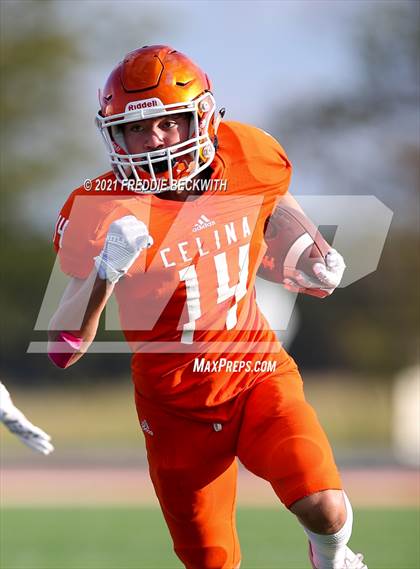 Thumbnail 1 in Krum @ Celina (JV Orange) photogallery.