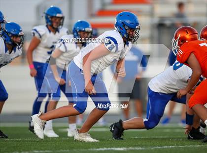 Thumbnail 3 in Krum @ Celina (JV Orange) photogallery.