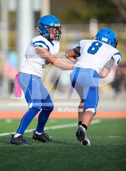 Thumbnail 3 in Krum @ Celina (JV Orange) photogallery.