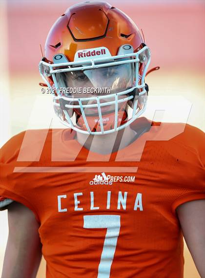 Thumbnail 2 in Krum @ Celina (JV Orange) photogallery.
