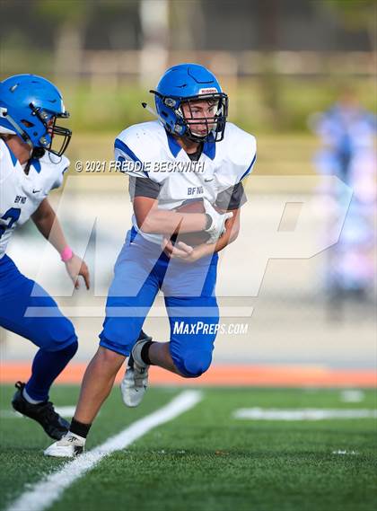 Thumbnail 1 in Krum @ Celina (JV Orange) photogallery.