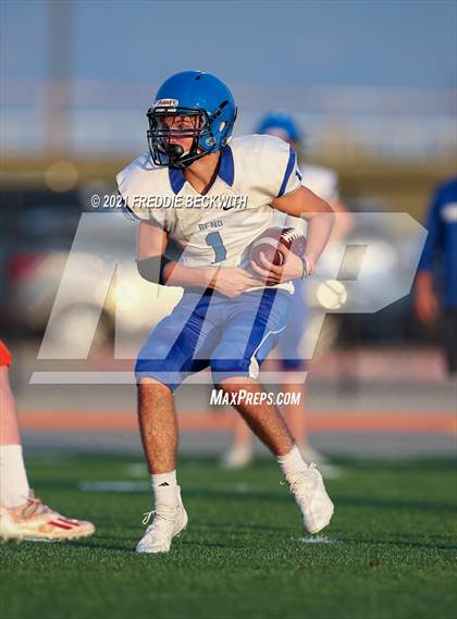 Thumbnail 1 in Krum @ Celina (JV Orange) photogallery.