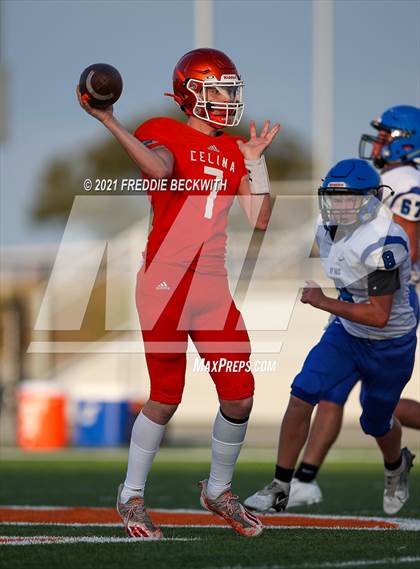Thumbnail 2 in Krum @ Celina (JV Orange) photogallery.