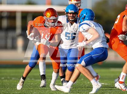 Thumbnail 2 in Krum @ Celina (JV Orange) photogallery.