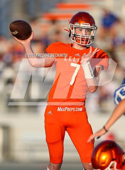 Thumbnail 3 in Krum @ Celina (JV Orange) photogallery.