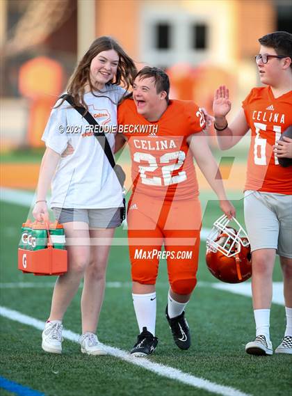 Thumbnail 2 in Krum @ Celina (JV Orange) photogallery.