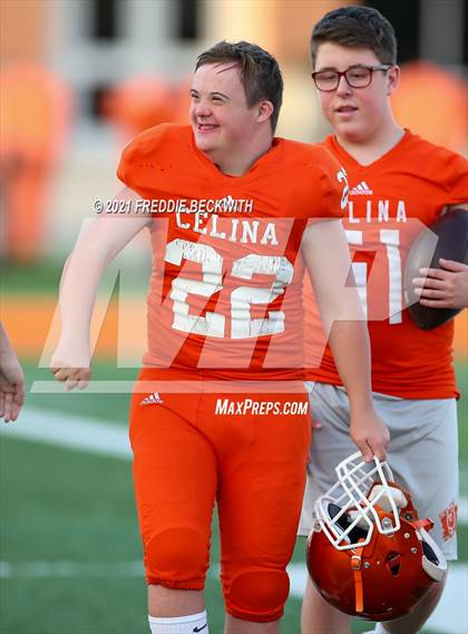 Thumbnail 1 in Krum @ Celina (JV Orange) photogallery.
