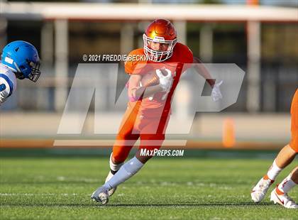 Thumbnail 3 in Krum @ Celina (JV Orange) photogallery.
