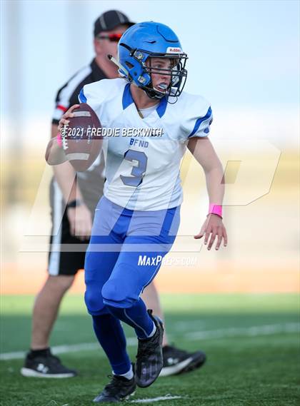Thumbnail 3 in Krum @ Celina (JV Orange) photogallery.
