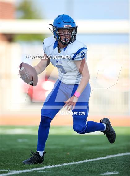Thumbnail 3 in Krum @ Celina (JV Orange) photogallery.