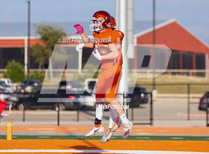 Thumbnail 3 in Krum @ Celina (JV Orange) photogallery.