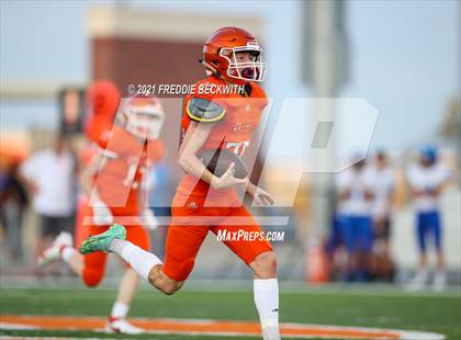 Thumbnail 2 in Krum @ Celina (JV Orange) photogallery.