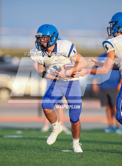 Thumbnail 3 in Krum @ Celina (JV Orange) photogallery.