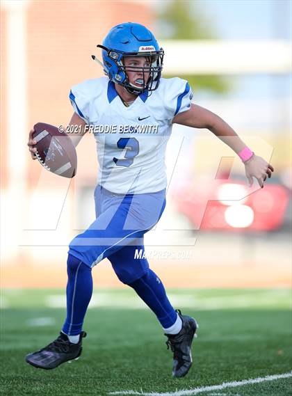 Thumbnail 2 in Krum @ Celina (JV Orange) photogallery.