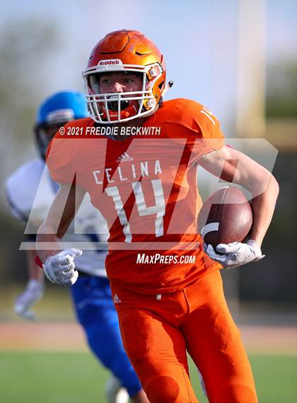 Thumbnail 3 in Krum @ Celina (JV Orange) photogallery.