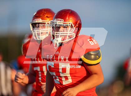 Thumbnail 2 in Krum @ Celina (JV Orange) photogallery.