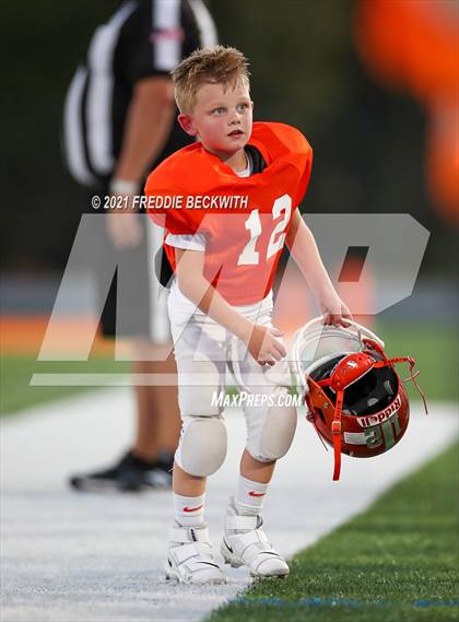 Thumbnail 1 in Krum @ Celina (JV Orange) photogallery.
