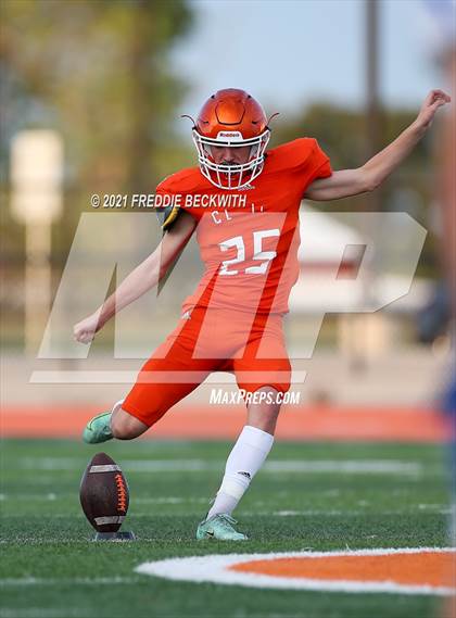 Thumbnail 1 in Krum @ Celina (JV Orange) photogallery.