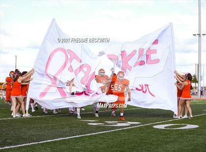 Thumbnail 2 in Krum @ Celina (JV Orange) photogallery.