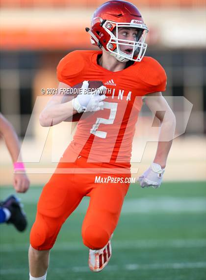 Thumbnail 1 in Krum @ Celina (JV Orange) photogallery.